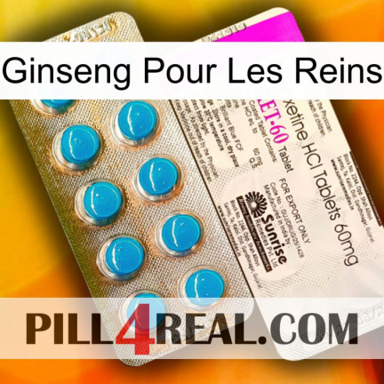 Ginseng For Kidney new07